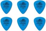 Dunlop - 418R100 Tortex Standard gitár pengető 6 db