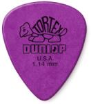 Dunlop - 418R114 Tortex Standard gitár pengető 1 db - dj-sound-light