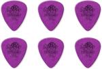 Dunlop - 418R114 Tortex Standard gitár pengető 6 db - dj-sound-light