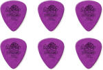 Dunlop - 418R114 Tortex Standard gitár pengető 6 db