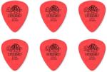 Dunlop - 418R50 Tortex Standard gitár pengető 6 db