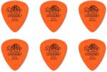 Dunlop - 418R60 Tortex Standard gitár pengető 6 db - dj-sound-light