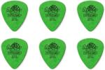 Dunlop - 418R88 Tortex Standard gitár pengető 6 db