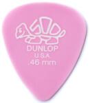 Dunlop - 41R Delrin 500 Standard 0.46mm gitár pengető
