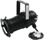 EUROLITE PAR-20 Spot black