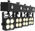 EUROLITE - LED KLS-180 Compact Light Set - dj-sound-light
