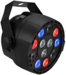 EUROLITE AKKU Mini PARty RGBW Spot MK2