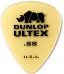 Dunlop - 421R Ultex Standard 0.88mm gitár pengető