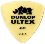 Dunlop - 426R Ultex háromszög 0.60mm gitár pengető - dj-sound-light