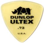 Dunlop - 426R Ultex háromszög 0.73mm gitár pengető - dj-sound-light
