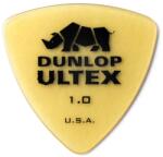 Dunlop - 426R Ultex háromszög 1.00mm gitár pengető