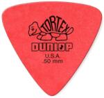 Dunlop - 431R Tortex háromszög 0.50mm gitár pengető - dj-sound-light