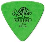 Dunlop - 431R Tortex háromszög 0.88mm gitár pengető