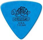 Dunlop - 431R Tortex háromszög 1.00mm gitár pengető