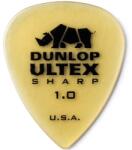 Dunlop - 433R Ultex Sharp 1.00mm gitár pengető