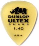 Dunlop - 433R Ultex Sharp 1.40mm gitár pengető