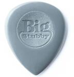Dunlop - 445R Nylon Big Stubby 2.00mm gitár pengető