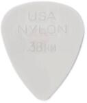 Dunlop - 44R Nylon Standard 0.38mm gitár pengető