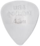 Dunlop - 44R Nylon Standard 0.46mm gitár pengető