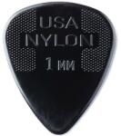 Dunlop - 44R Nylon Standard 1.00mm gitár pengető