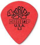 Dunlop - 472R Tortex Jazz Light gitár pengető