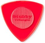 Dunlop - 473R Big Stubby háromszög 1.50mm gitár pengető