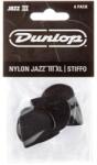 Dunlop - 47PXLS Jazz III XL gitár pengető 6 db