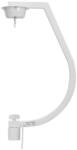 EUROLITE - Stand Mount with Motor for Mirror balls up to 30cm wh