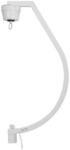 EUROLITE - Stand Mount with Motor for Mirror Balls up to 50cm wh + Quick Link