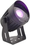 EUROLITE LED Outdoor Spot 15W RGBW with Stake - dj-sound-light