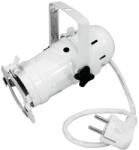 EUROLITE PAR-16 Spot GU-10 white