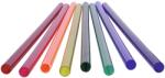 EUROLITE Red Color Filter 59cm for T8 neon tube - dj-sound-light