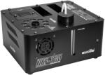EUROLITE - NSF-100 LED DMX Hybrid Spray Fogger - dj-sound-light