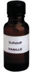 EUROLITE - Füst folyadék illat vanília 20 ml