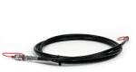 TCM FX CO2 Hose 15m (3/8)