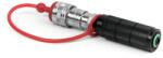 TCM FX CO2 Bottle to Hose Quick Connector