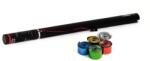 TCM FX Electric Streamer Cannon 80cm, multicolor metallic