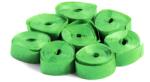 TCM FX Slowfall Streamers 5mx0.85cm, dark green, 100x