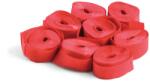 TCM FX Slowfall Streamers 5mx0.85cm, red, 100x