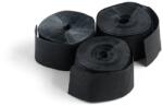 TCM FX Slowfall Streamers 10mx1.5cm, black, 32x