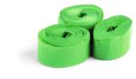 TCM FX Slowfall Streamers 10mx1.5cm, dark green, 32x