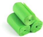 TCM FX Slowfall Streamers 10mx5cm, light green, 10x