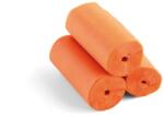 TCM FX Slowfall Streamers 10mx5cm, orange, 10x