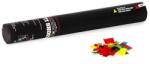 TCM FX Handheld Confetti Cannon 28cm, multicolor