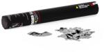 TCM FX Handheld Confetti Cannon 28cm, silver