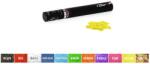 TCM FX Handheld Confetti Cannon 50cm, yellow