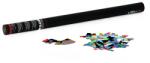 TCM FX - Handheld Confetti Cannon 80cm multicolor metallic