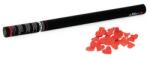 TCM FX Handheld Confetti Cannon 80cm, red Hearts