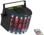 EUROLITE LED Laser Derby MK2