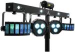EUROLITE - LED KLS Laser Bar FX Light Set - dj-sound-light